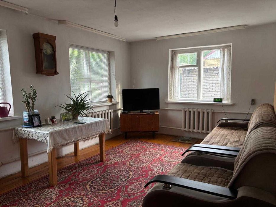 Продается дом в центре р-он Пивзавода