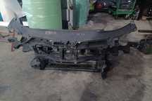 TRAGER 2.0 TDI Volkswagen VW Passat B6  [din 2005 pana  2010] seria