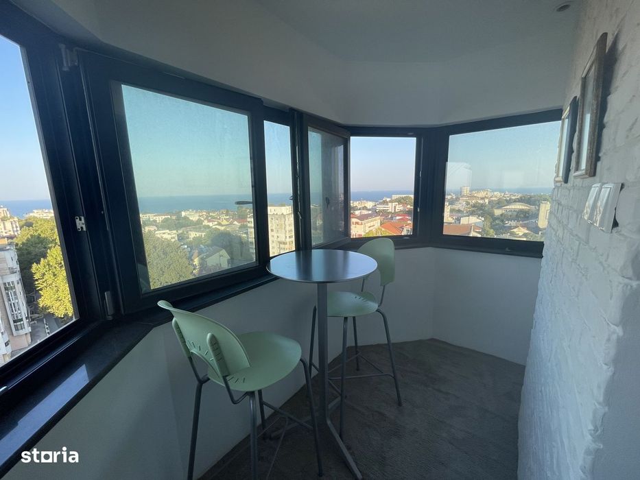 Capitol-locatie unica bloc Capitol ap 3cam dec etaj 10 din 12 mobilat