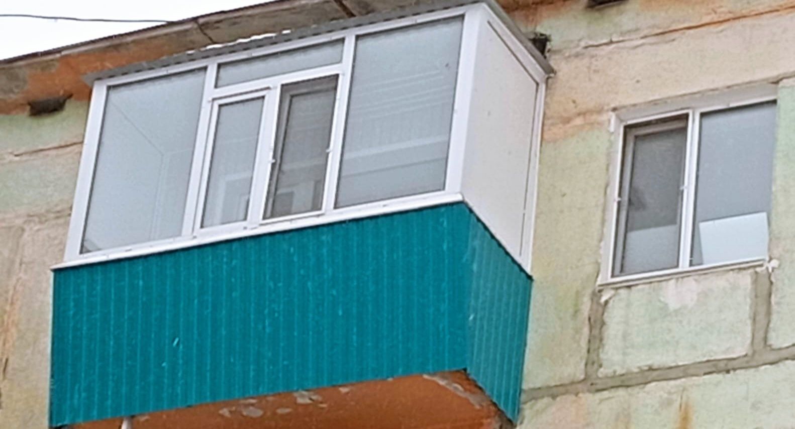 Продам 2х комнатную квартиру