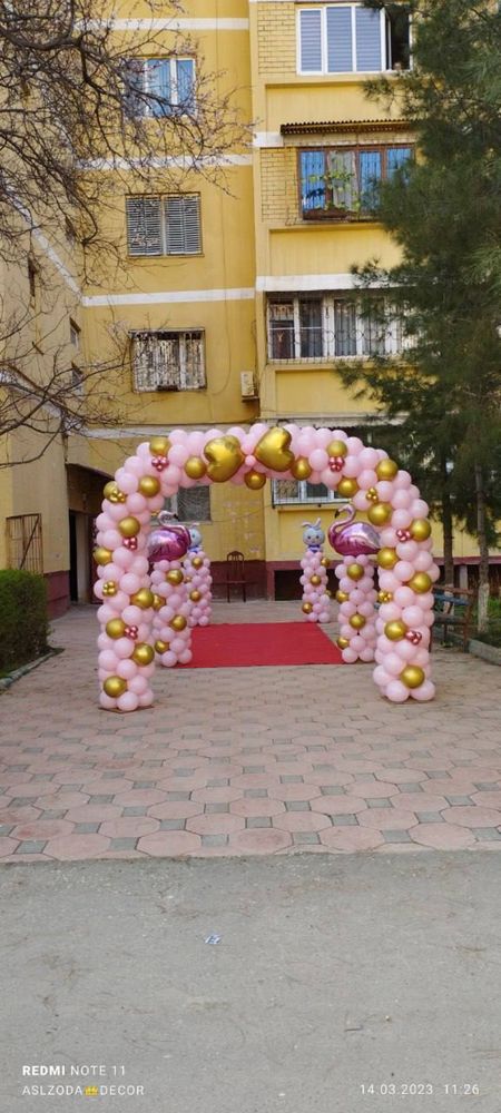 Oformlena xizmati