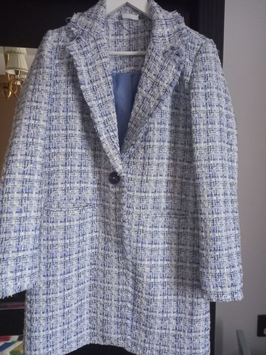 Palton dama elegant  marime 38