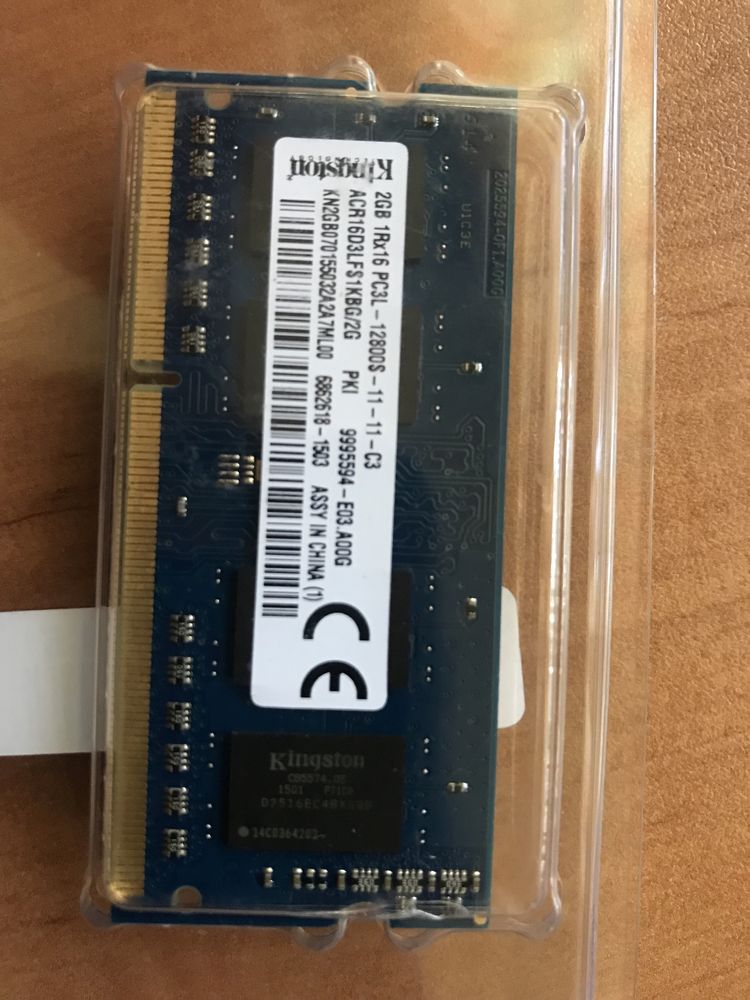 Продам ddr3 2gb