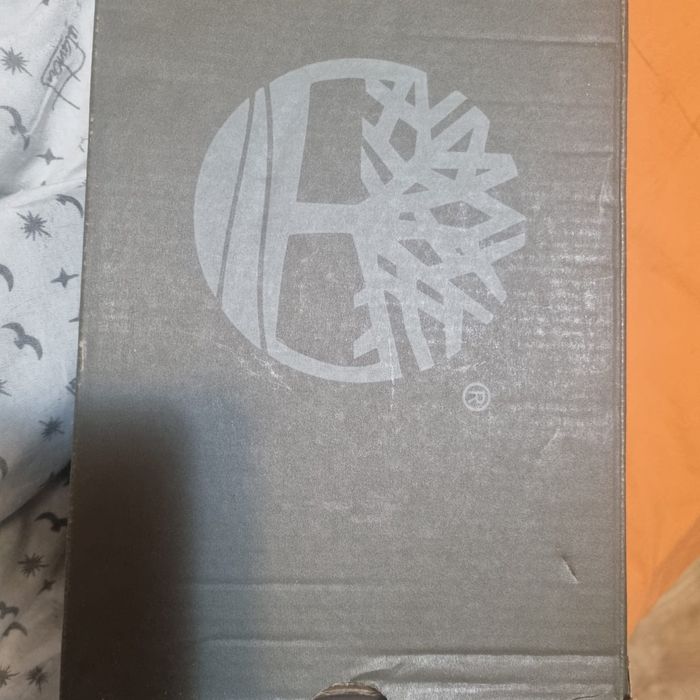 Pantofi barbati Timberland