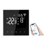 Termostate smart compatibile amazon alexa, tuya