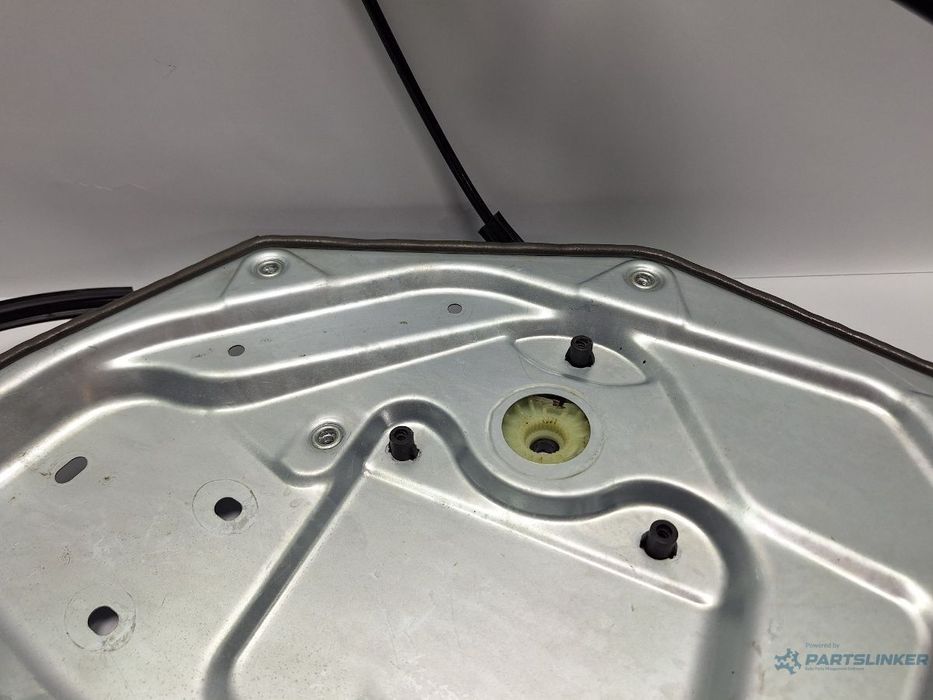 Macara geam stanga fata SKODA SUPERB II Estate 3T5 2009 - 2015 TDI CBBB, CFGB 3T0837461A