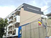 4 camere 182 mpc ZELETIN RESIDENCE III Aviatiei-Aerogării-Băneasa Nord