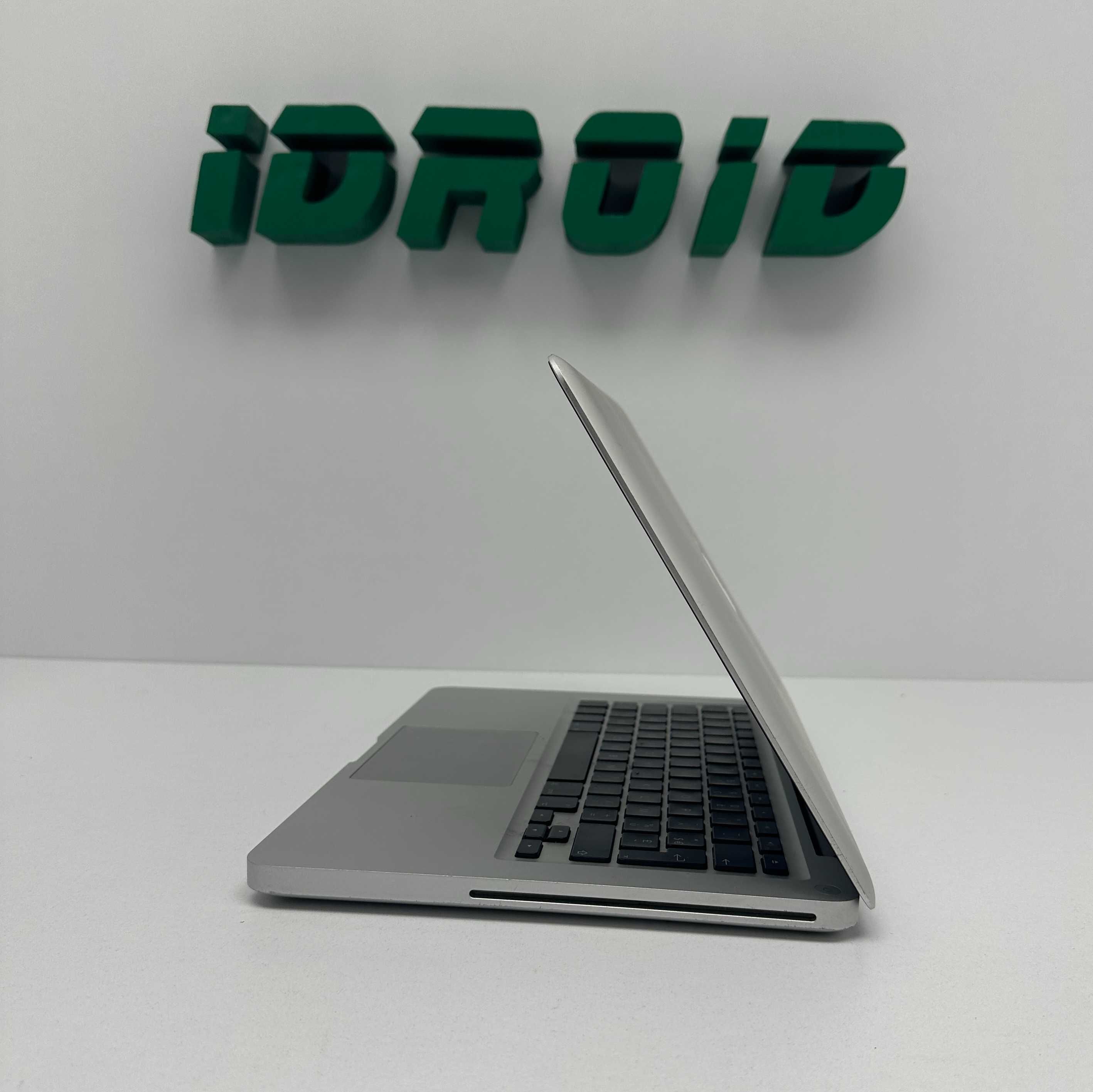 MacBook Pro 13'' Late 2008 / GARANTIE 6 LUNI / IDroid