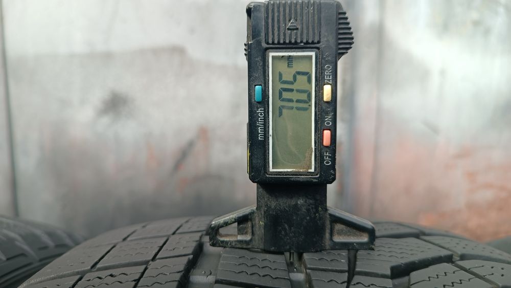 225/50/17 Hankook