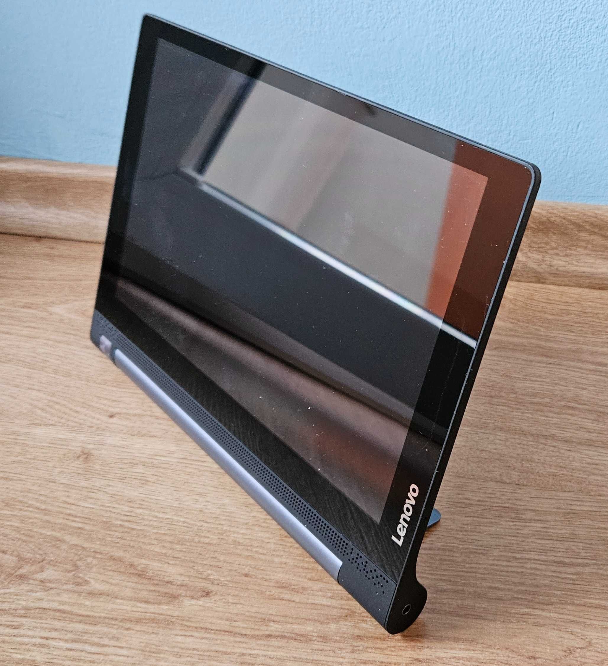 Таблет Lenovo Yoga Tab 3 10" като нов + подарък