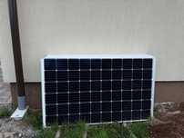 Sistem fotovoltaic 3.1KW Abb si panouri