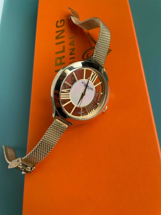 Ceas Stuhrling dama