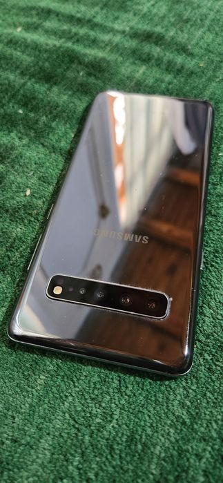 Samsung galaxy s10 5g xotira 512gb