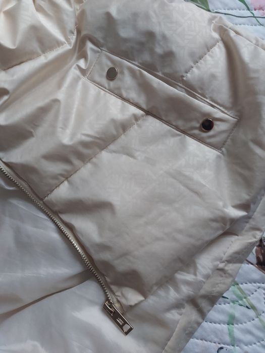 Пухено яке Мохито