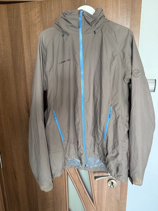 Mammut Dry Tech  яке 2ХЛ размер