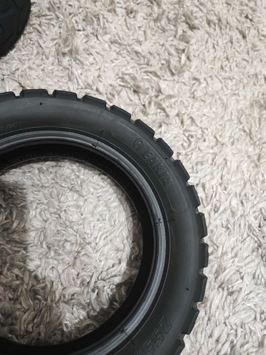 Cauciucuri trotineta 255×80