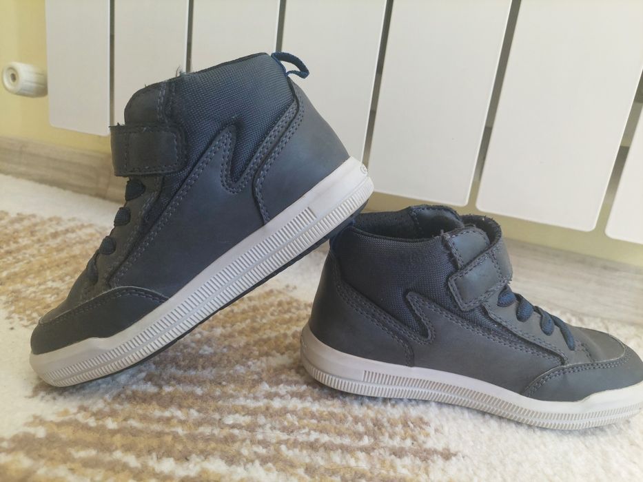 Детски боти Geox