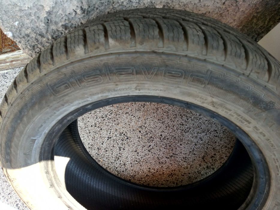 гуми gislaved - немски