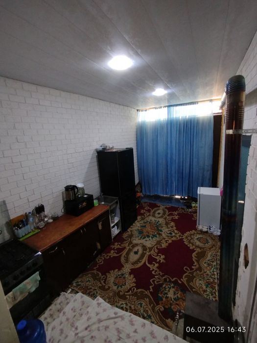 Продается участок