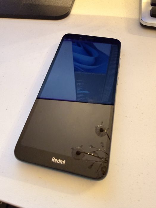 Смартфон Redmi A03