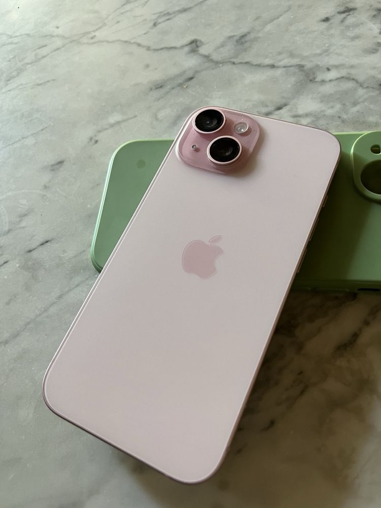 Iphone 15 128 GB