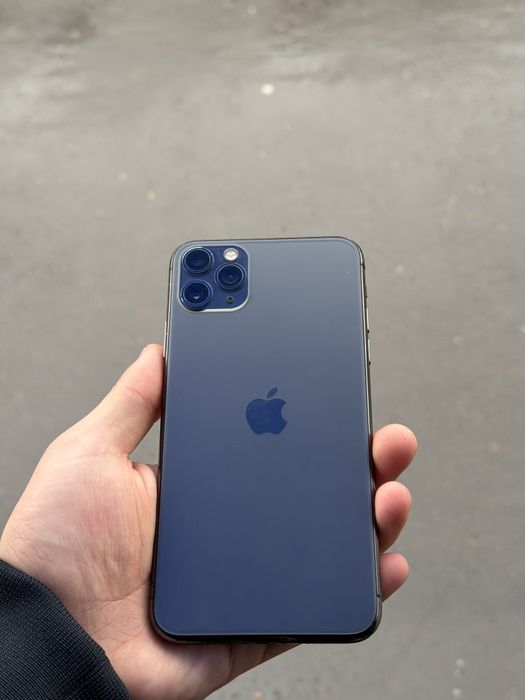 Iphone 11 pro max