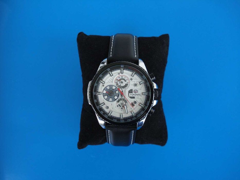 Ceas de mana AUTOMATIC Forsining NOU nu Seiko Citizen Orient Atlantic