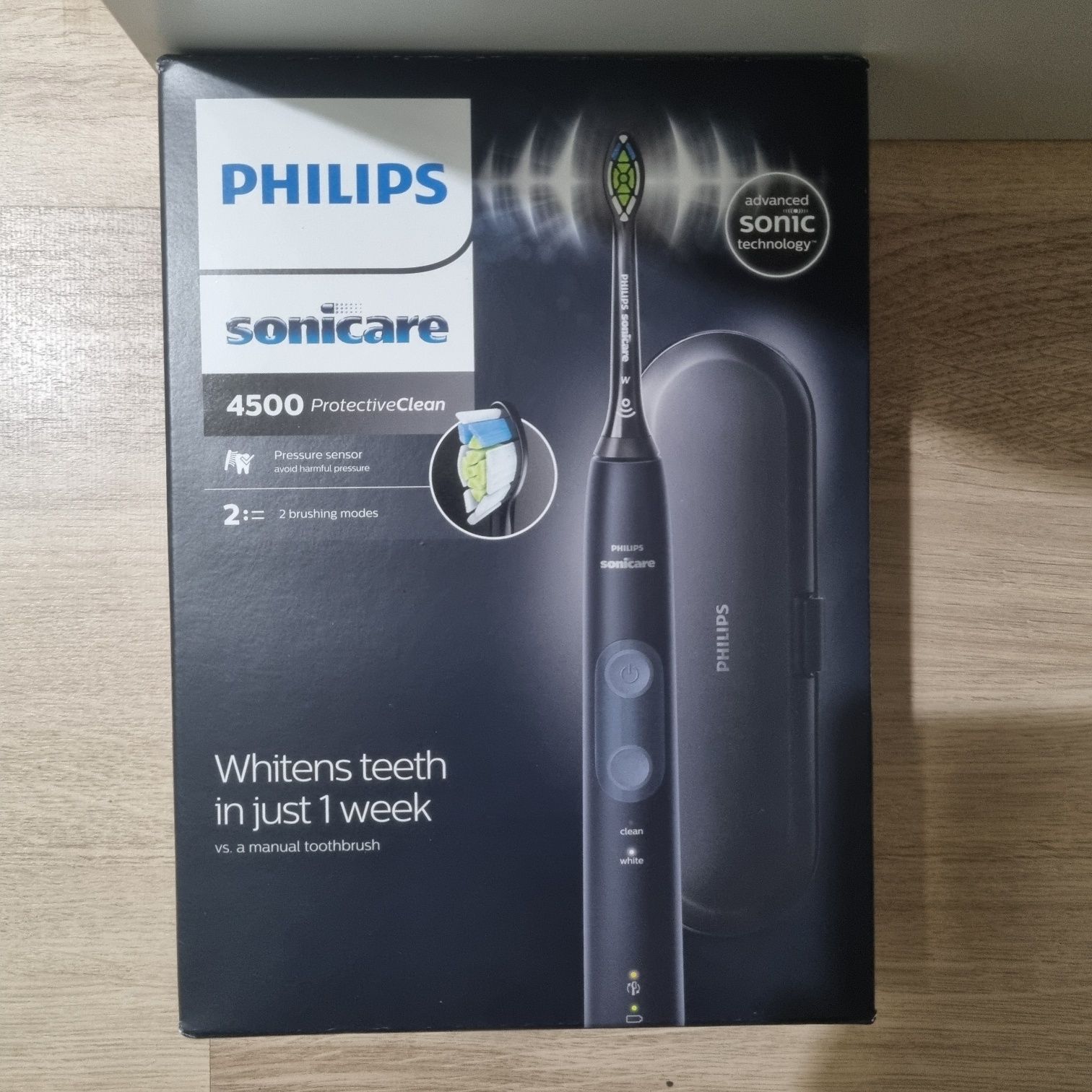 Philips sonicare HX 6830-53