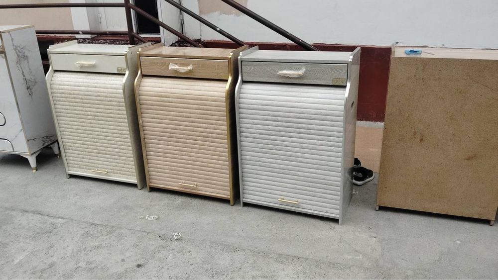 Oyoq kiyim shkafi , Optom va donaga