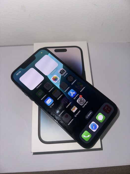 Iphone 13 Black 128 GB - Neverlocked