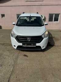 Dezmembrari Dacia Dokker 2013 AUTOTURISM Turbina 1.5 DCI