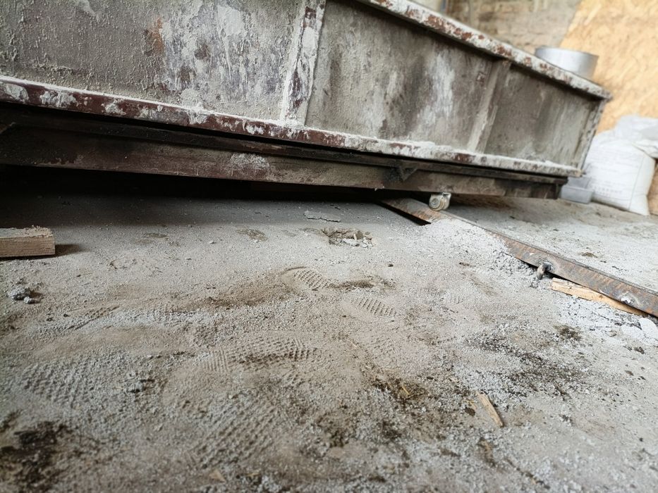 Газоблок аппарат комплект сотилади