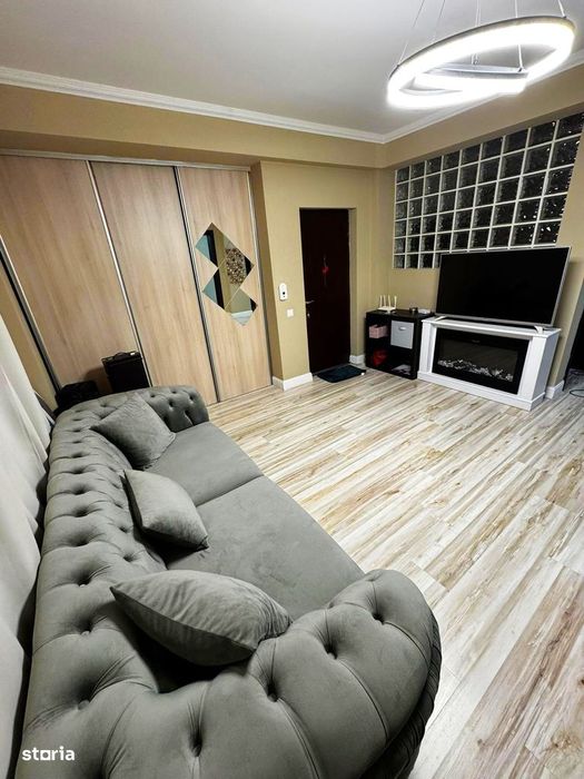 Apartament 3  camere,Bucureștii Noi,Metrou Jiului