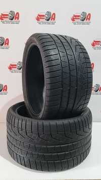 ANVELOPE CP N10136 295 30 R20 295/30/R20 97V PIRELLI M+s