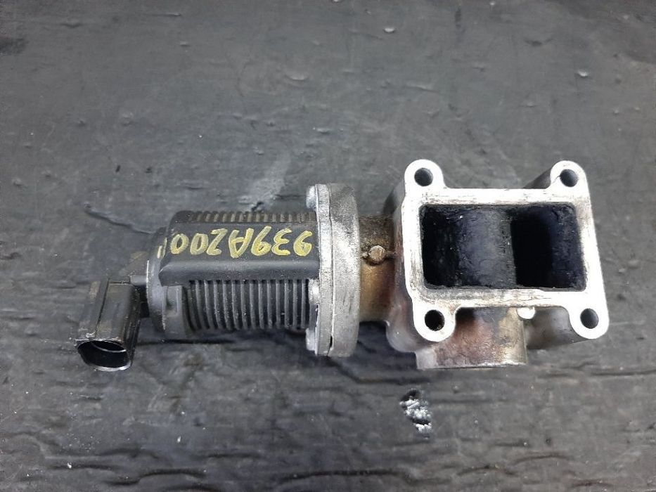egr 1.9 jtd 939a2000 alfa romeo 159 fiat croma   55215031