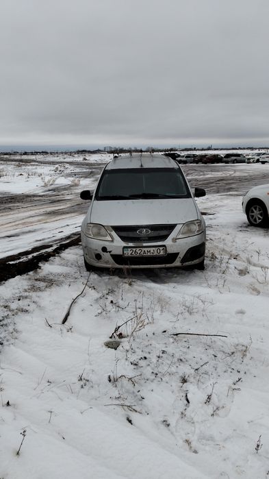 Продам Лада Ларгус 3.5 млн