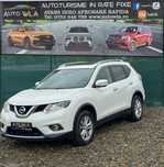 Nissan X-trail Automat