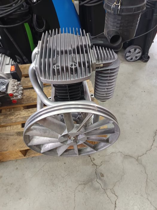 Глава за компресор Abac B 6000