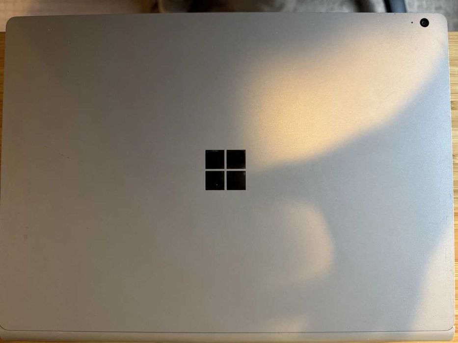 Microsoft Surface Book 3 8/256GB