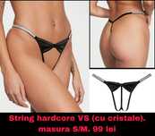 Chiloti Victoria's Secret deosebiti