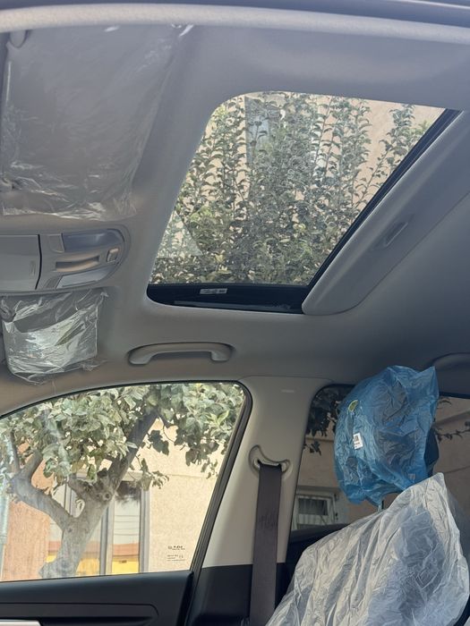 Kia Sonet full pozitsiya