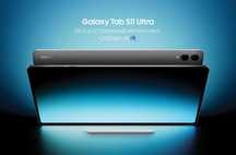 Samsung Galaxy Tab S11 Ultra 12/256 wifi  новые в наличии