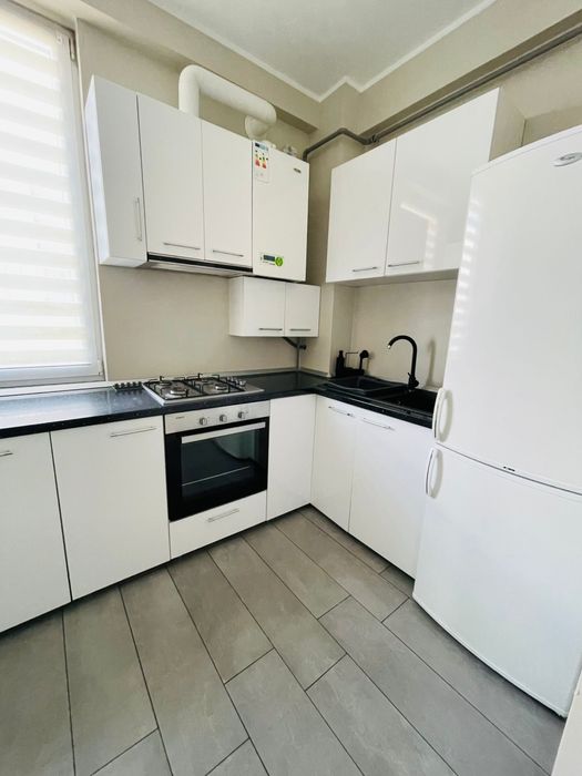 Apartament 2 cam