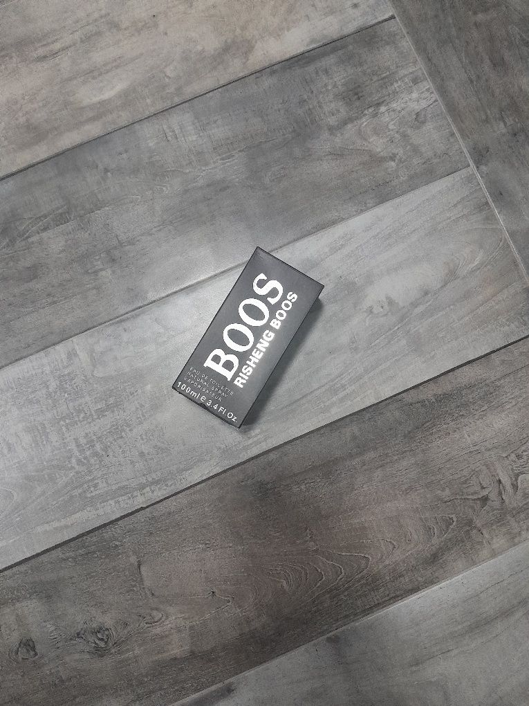 Парфюм Boos 100ml. Мъжки
