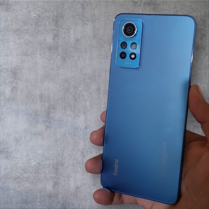 Xiaomi Redmi Note 12 pro