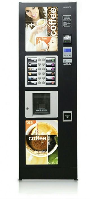 Кофе для кофейных аппаратов（автоматов）