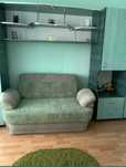 Apartament 2 camere de vanzare Baile Herculane zona piata