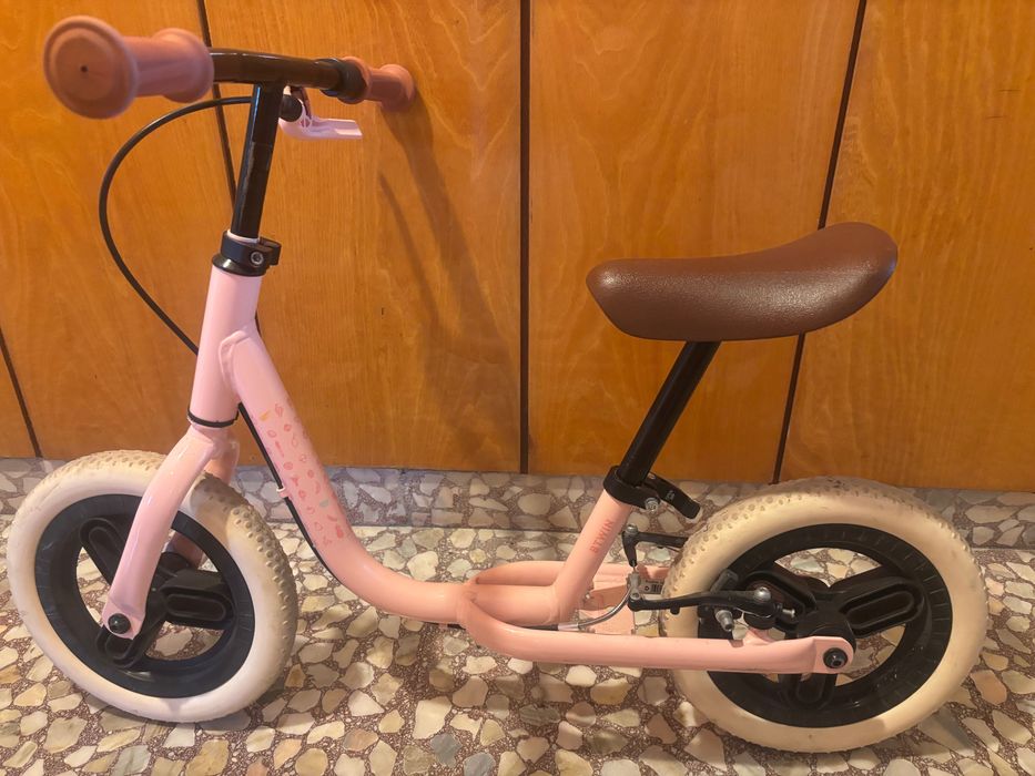 Баланс колело decathlon