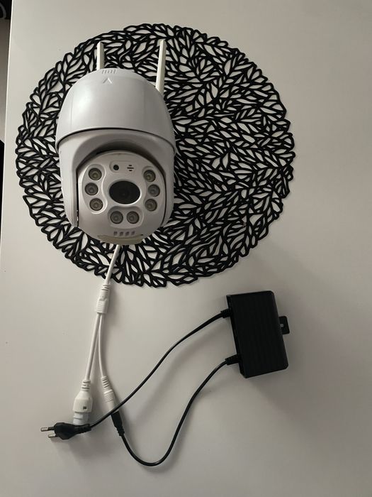 Camera de supraveghere WIFI