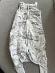 Sac de dormit cu picioare Angelbaby